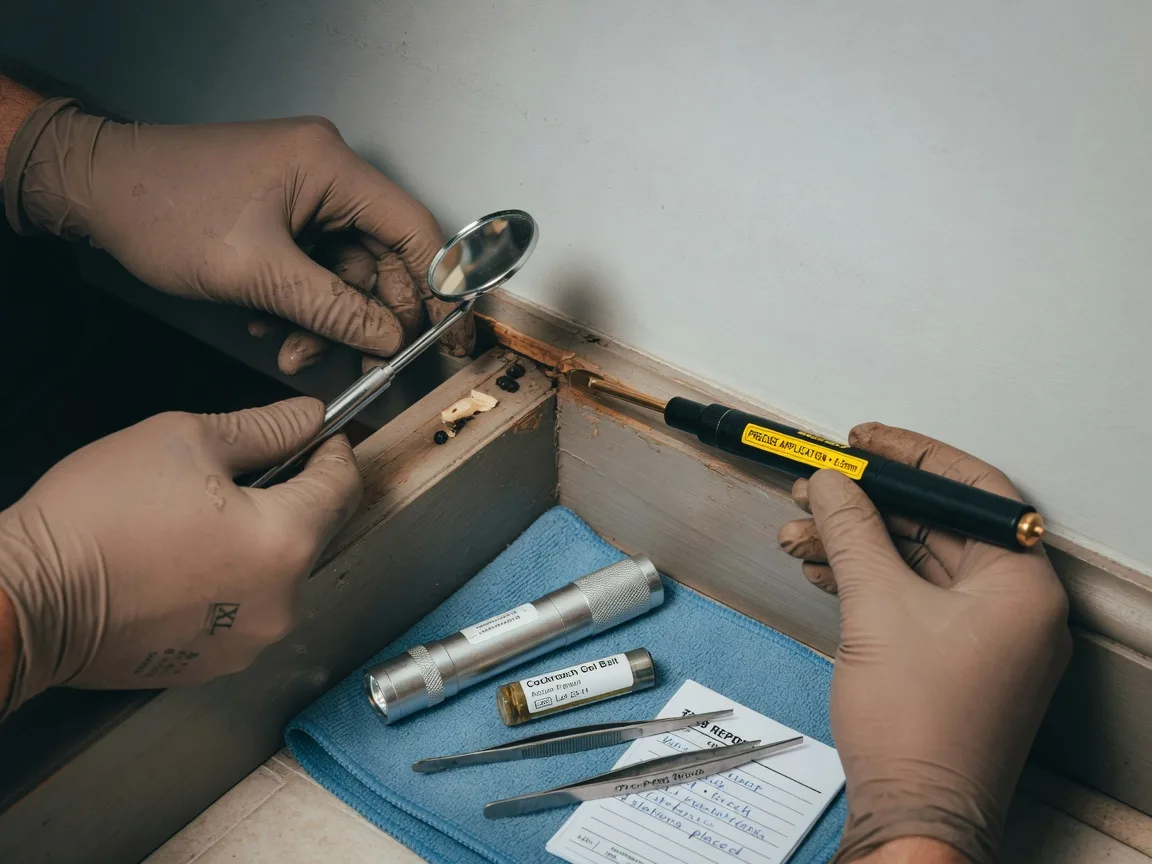 Why choose Emergency Pest Control in Scottsburg, OR